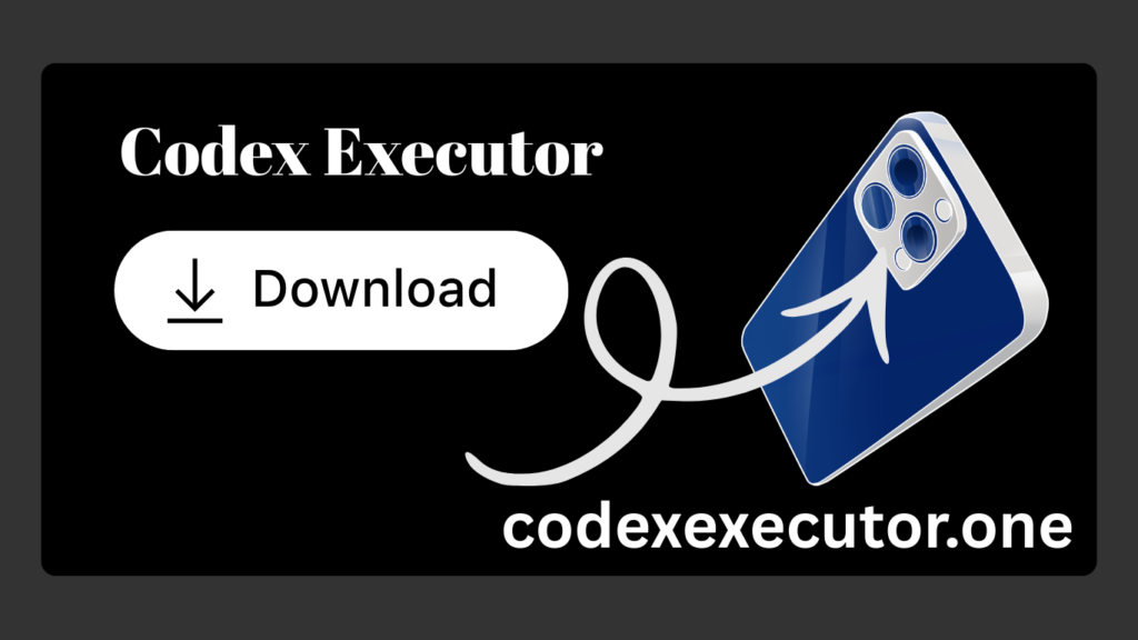 codex executor APK 